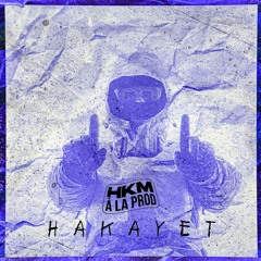 Hakayet (VEN1 Type beat)