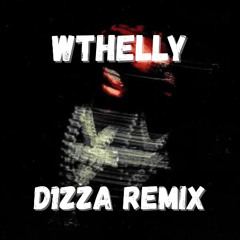 ROB49 - WTHELLY (D1ZZA REMIX)