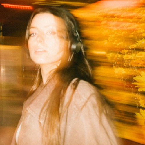 Artwork for the song Lyrah - Vertigo by Lyrah on Next Sound