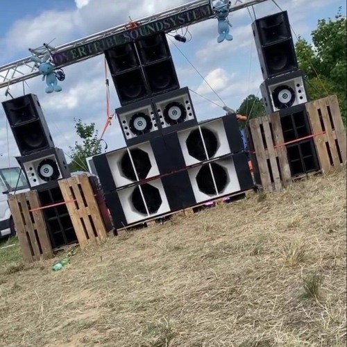 Corntekk - Setcut Poltek 23