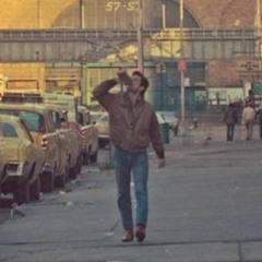 Betsy's Theme Ending... Slower and With More Intensity