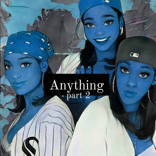 Mike Jackson - Anything (Part 2)