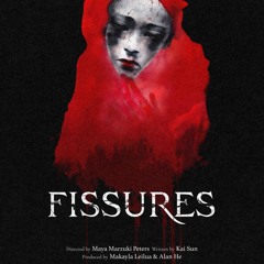"Fissures" OST (2024)