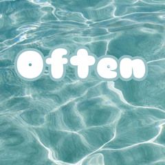 Lil em - Often (Prod. Trey 40)