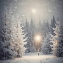 NOVA4 - Snowlight (Tonight’s the Magic)