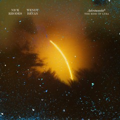 Astronomia II- The Rise of Lyra - Nick Rhodes + Wendy Bevan