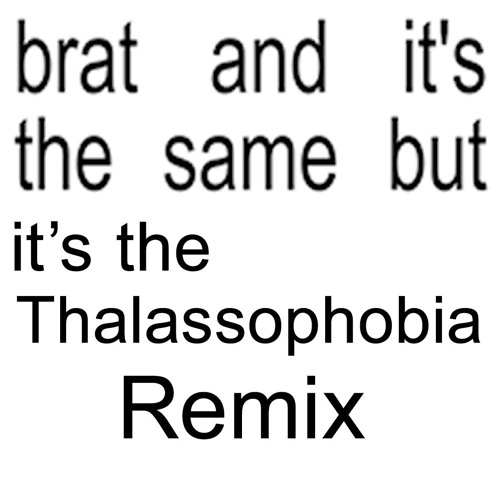 Charli xcx - Guess (Thalassophobia Remix) [Extended edit -> Free DL]