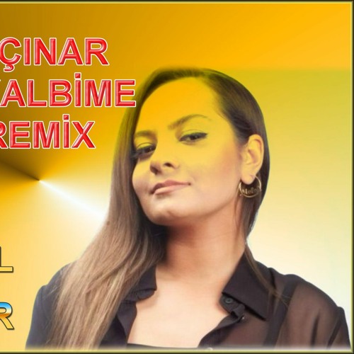 Melek Büyükçınar - Seni Yazdım Kalbime - DJ İsa Çakır Remix 2023