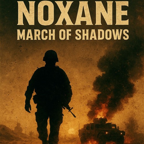 Stream March of Shadows by NoXane | Listen online for free on SoundCloud