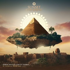 Afro House / Aaron Sevilla, Carlos Tadros - El Youm El Helw Dah (Radio Edit)