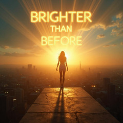 Brighter Than Before