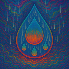 Kid Abelha - Lágrimas e chuva (Ragner Bootleg Remix)