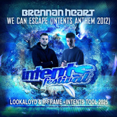 LookALoyd & R-Frame - Intents Tool 2025 [FREE DOWNLOAD]