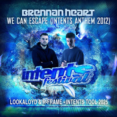 LookALoyd & R-Frame - Intents Tool 2025 [FREE DOWNLOAD]