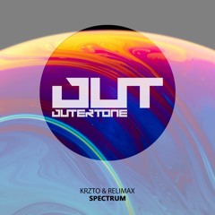 Krzto & Relimax - Spectrum [Outertone Free Release]