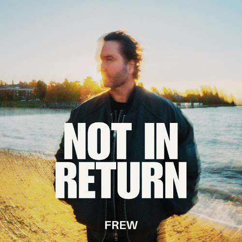 Not in Return (extended mix)