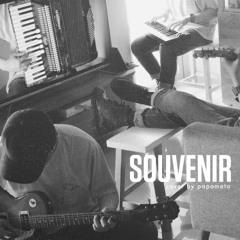 SOUVENIR - SPY×FAMILY OP2 Cover by Papamato