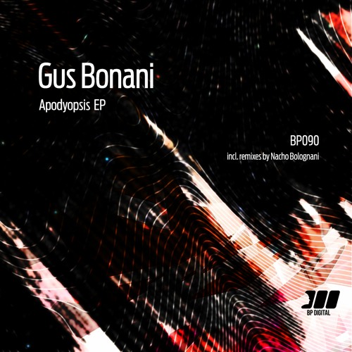 [BP090] Gus Bonani - Aspen