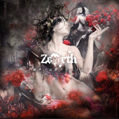 BLOODSHED RAVE- Zemeth