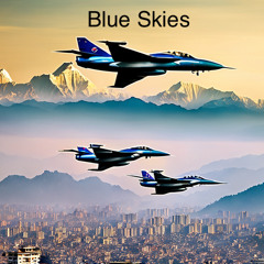 Blue Skies