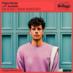Flight Mode - Aceedo - 12 Oct 2024