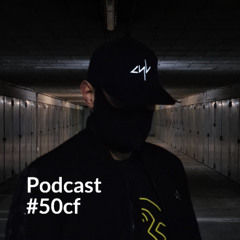 podcast_id: 50cf  |  hypnotic & hard groove