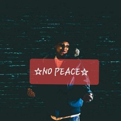 NO PEACE