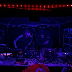 SickOcid Vs Polak - Hardware Liveset