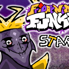 Fnf stare crown phase one OST