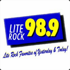 NEW: Thompson Creative Mini Mix #36 - WSPA - Lite Rock 98.9 ‘Greenville, SC’ (Pure Magic)