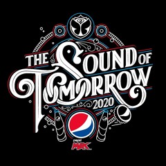 Tomorrowland X Pepsi MAX