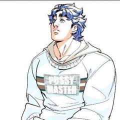 Sono Chi no Sadame (rus) - JoJo & Sima Klokov