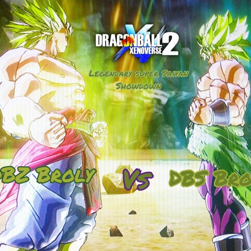 Stream Legendary Super Saiyan Showdown| Dragon Ball Xenoverse 2 music by  Jonathan Rodriguez | Listen online for free on SoundCloud