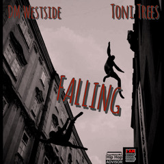 FALLING FT TONI TREES