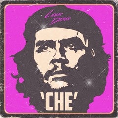 FREE DL: Comandante 'Che' Guevara (Lunar Disco Edit)