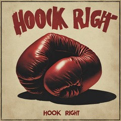 Hook Right (feat. Nat James)