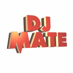 DJ MATE - HIP HOP TRAP - REGGAETON - CLEAN