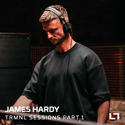 TRMNL Sessions Part. 1: James Hardy