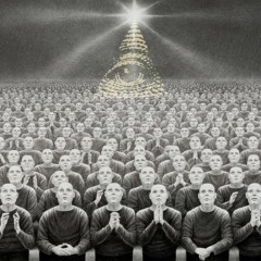 Gragursea - Narco Polo - Wisdom Of Bananistan's Trapped In The Matrix Visitation Remix