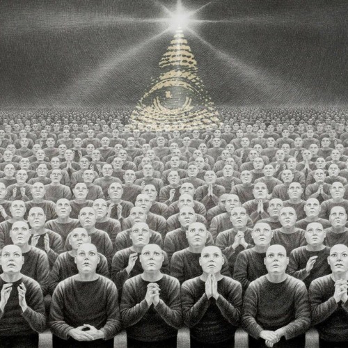 Gragursea - Narco Polo - Wisdom Of Bananistan's Trapped In The Matrix Visitation Remix