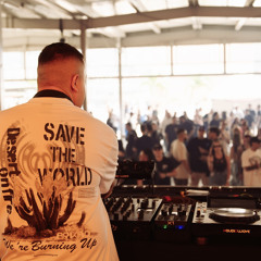 LIVE DJ SET GROOD TASTE X SIGHT - SKY CENTER 27-OCTUBRE-2024