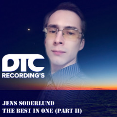 Jens Soderlund - The Best In One (Part II)(Official Album Preview)