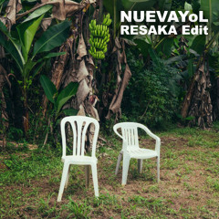 Bad Bunny - NUEVAYoL (RESAKA Edit) - FREE DOWNLOAD