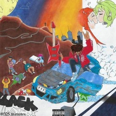 Blood On My Jeans (IG freestyle)