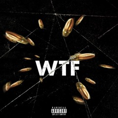WTF ( Official Audio )