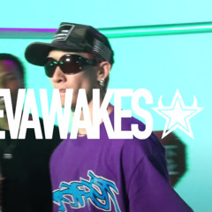 Arthurnevawakes - 帽子戏法 Prod.Damnlife