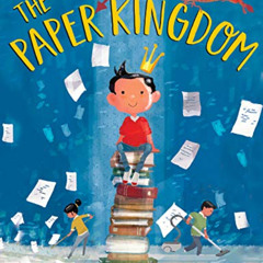 [Free] EPUB 📰 The Paper Kingdom by  Helena Ku Rhee &  Pascal Campion KINDLE PDF EBOO