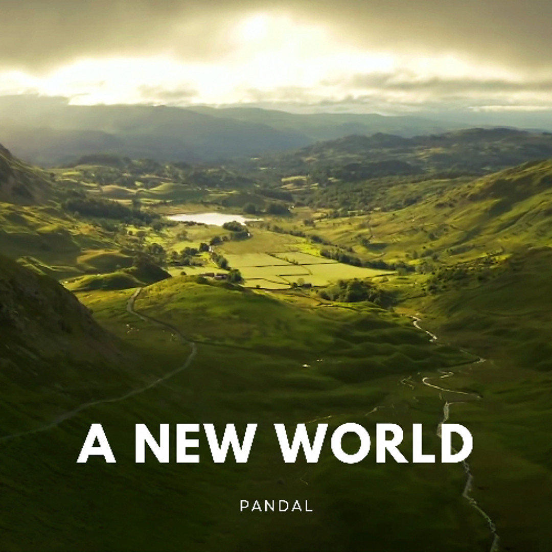 Stream A New World by Pandal | Listen online for free on SoundCloud