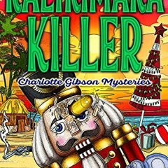 [READ] [EPUB KINDLE PDF EBOOK] Kalikimaka Killer (Charlotte Gibson Mysteries Book 6) by  Jasmine Web