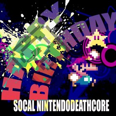 happy birthday-deathnintendocore (rough demo)